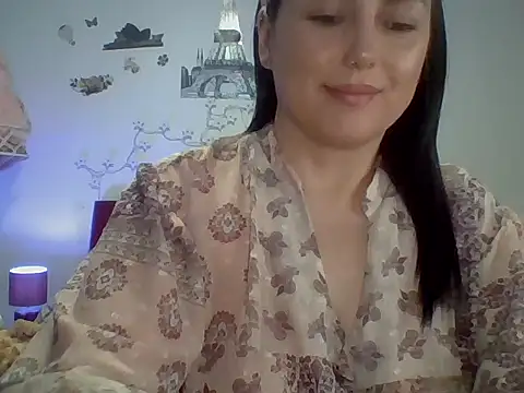 Venusina 07 online show from 11/26/25, 02:01