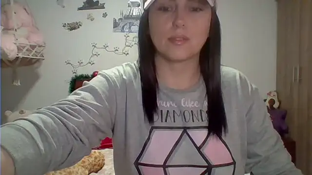 Venusina 07 online show from 12/19/25, 06:20