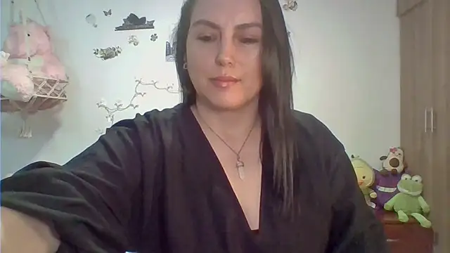 Venusina 07 online show from 01/07/26, 04:26