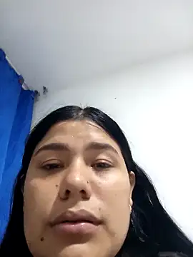 April Becker online show from 12/23/25, 03:26