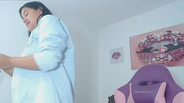 April Becker online show from 02/01/26, 03:05