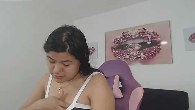 April Becker online show from 02/05/26, 03:11