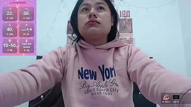 April Becker online show from 03/07/26, 03:03