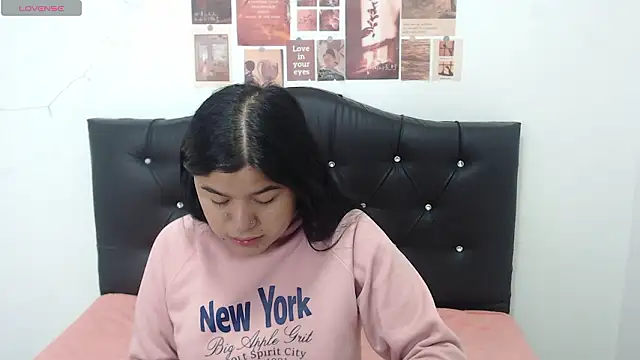 April Becker online show from 03/14/26, 03:01