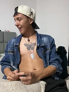 NaytonFreeman online show from 10/03/25, 12:29