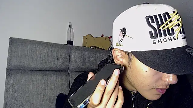 NaytonFreeman online show from 10/15/25, 12:22