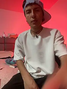 NaytonFreeman online show from 10/21/25, 11:27