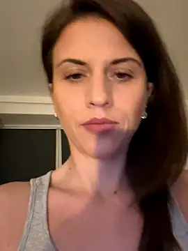 ScarlettNoirr online show from 11/16/25, 06:46