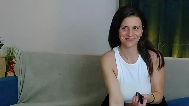 ScarlettNoirr online show from 12/14/25, 08:35