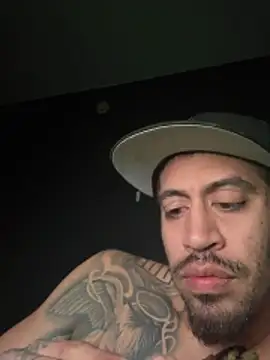 busnfatnutsLildee online show from 10/27/25, 12:31