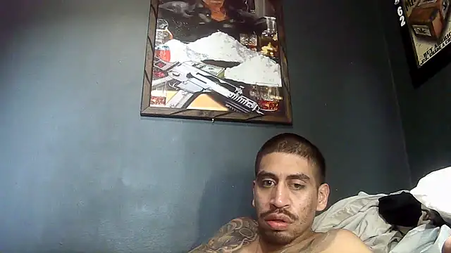 busnfatnutsLildee online show from 12/15/25, 10:58