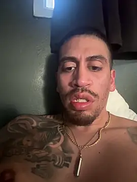 busnfatnutsLildee online show from 03/08/26, 01:03