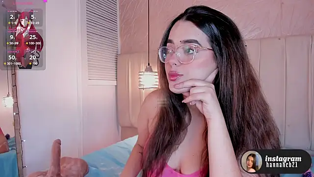 Snapshot of hannahst_ chatting on 01/15/26, 07:50 hannahst online show from 01/15/26, 07:50