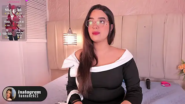 Snapshot of hannahst_ chatting on 02/03/26, 08:03 hannahst online show from 02/03/26, 08:03