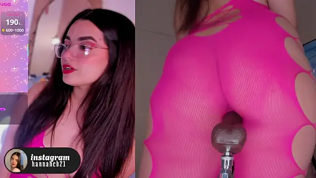 Snapshot of hannahst_ chatting on 02/19/26, 09:00 hannahst online show from 02/19/26, 09:00