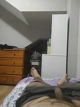 Snapshot of hairyfatboy99 chatting on 09/24/25, 06:55 hairyfatboy99 online show from 09/24/25, 06:55