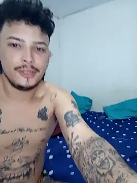 Snapshot of KH47 chatting on 10/03/25, 03:58 KH47 online show from 10/03/25, 03:58