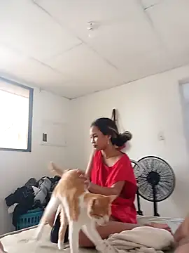 Snapshot of KH47 chatting on 12/14/25, 03:39 KH47 online show from 12/14/25, 03:39