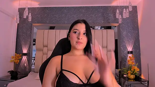 MariaFlowers online show from 10/17/25, 08:11