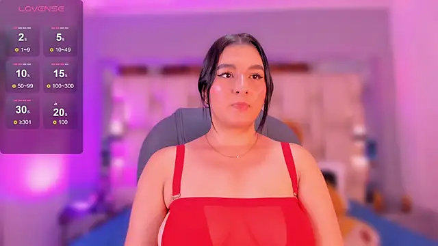 MariaFlowers online show from 12/18/25, 06:47