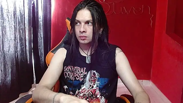 stvn hot online show from 09/24/25, 08:23