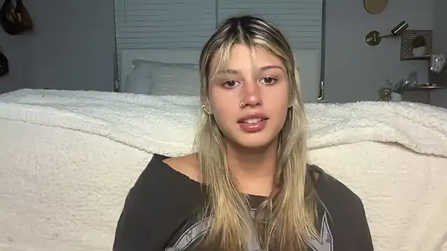 AnnGrayson online show from 11/17/25, 01:33