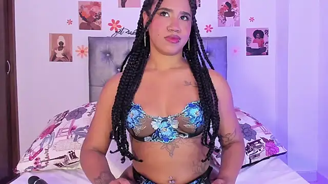 AfricaBell online show from 02/06/26, 04:28