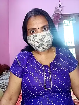 KannadaTamilTeluguBeauty online show from 10/27/25, 08:07