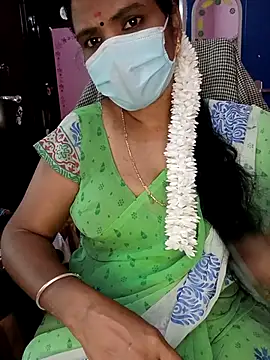 KannadaTamilTeluguBeauty online show from 02/14/26, 08:22