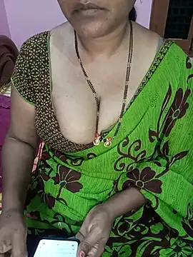 KannadaTamilTeluguBeauty online show from 06/19/26, 03:16