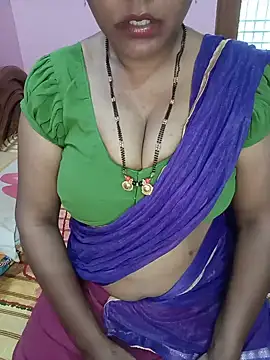 KannadaTamilTeluguBeauty online show from 06/20/26, 03:31