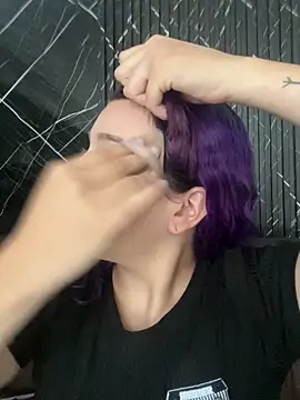 mistress angell  online show from 10/08/25, 08:17