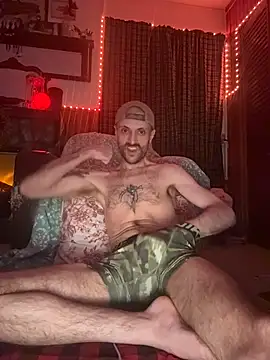 HarmoniousPhantasm3 online show from 03/18/26, 08:39