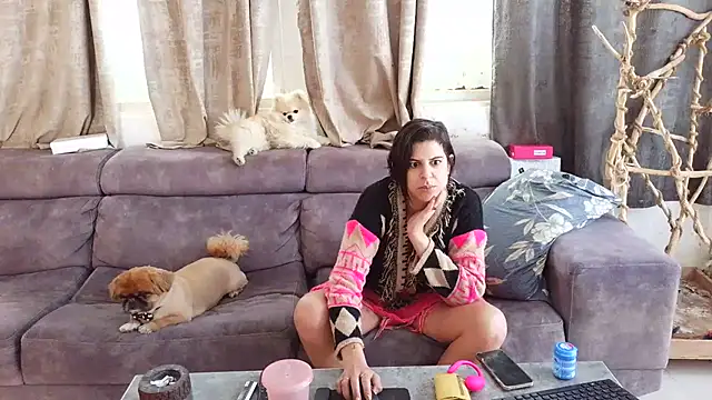 Alexis21821 online show from 02/26/26, 08:35