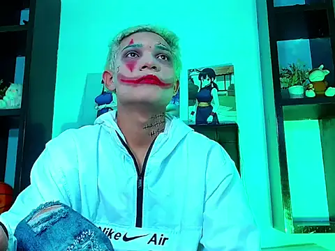 EL VENEZOLANO 22CM online show from 10/27/25, 07:12