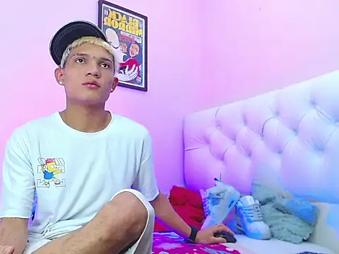 EL VENEZOLANO 22CM online show from 11/13/25, 05:50