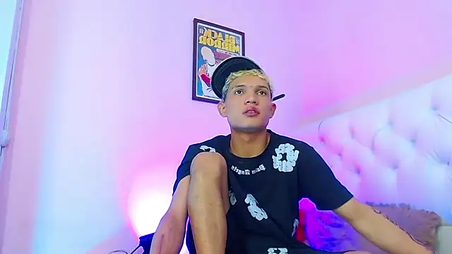 EL VENEZOLANO 22CM online show from 11/21/25, 06:34