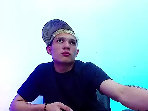 EL VENEZOLANO 22CM online show from 11/29/25, 02:58