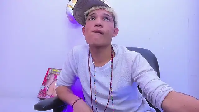 EL VENEZOLANO 22CM online show from 12/05/25, 04:32