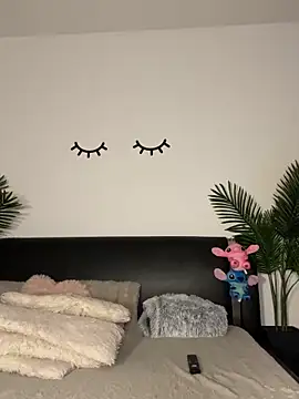 Andrestarr online show from 10/10/25, 07:13