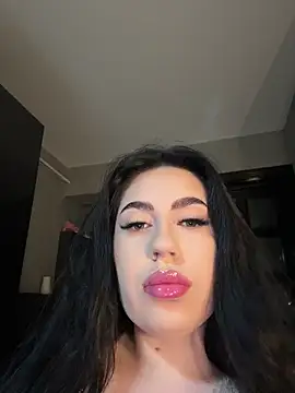Andrestarr online show from 07/08/26, 07:07