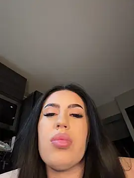 Andrestarr online show from 07/09/26, 07:07