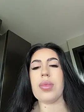 Andrestarr online show from 07/18/26, 01:59