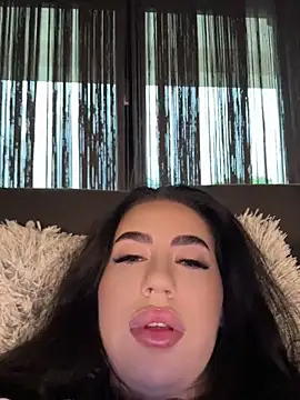 Andrestarr online show from 07/19/26, 02:21