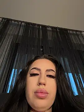 Andrestarr online show from 07/25/26, 06:05