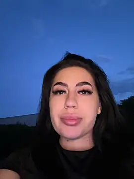 Andrestarr online show from 07/28/26, 06:20