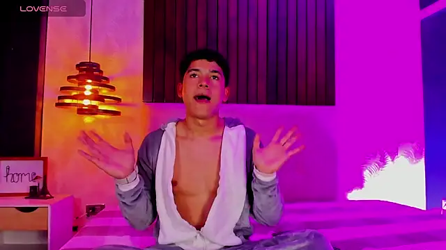 SandroVeyra online show from 10/05/25, 04:00