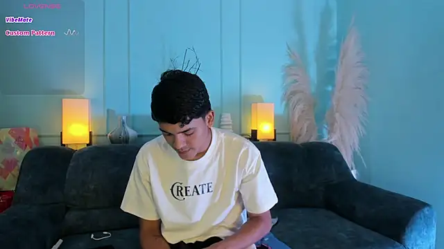 SandroVeyra online show from 11/07/25, 02:00