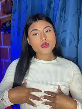 Snapshot of Michelle_Narvaez chatting on 03/25/26, 12:27 Michelle Narvaez online show from 03/25/26, 12:27