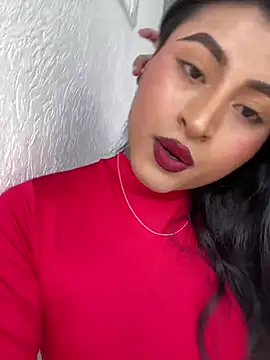 Snapshot of Michelle_Narvaez chatting on 07/17/26, 06:46 Michelle Narvaez online show from 07/17/26, 06:46